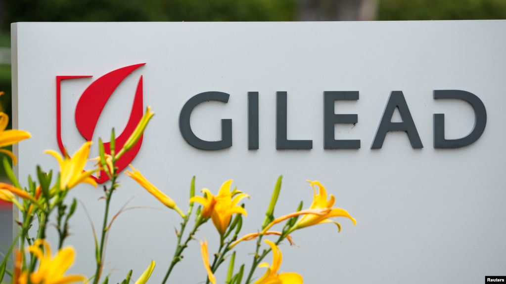گیلیاد یکی از شرکت هایی است که نام آن در مورد تلاش ها برای یافتن دارویی برای ویروس کرونا این روزها مطرح است.