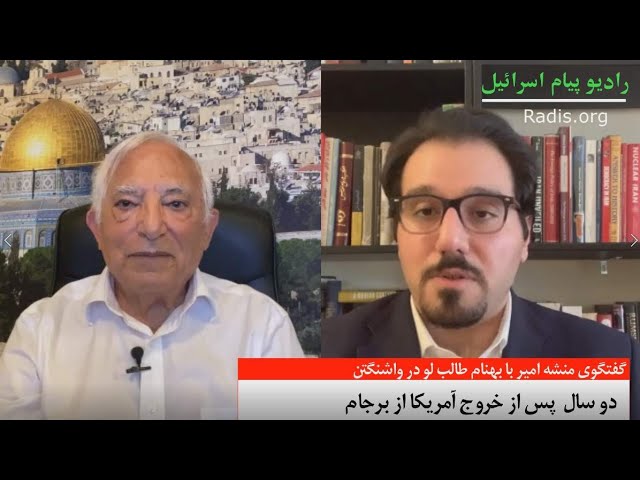 همانگونه که خمینی جام زهر سرکشد، خامنه ای نیز دوباره “نرمش قهرمانانه” خواهد کرد