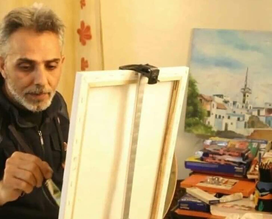 هنرمند سوری به دلیل کشیدن سیگار قبل از افطار کشته شد