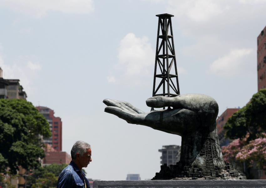 ارسال ۹ تن شمش طلا از گاوصندوق‌های ونزوئلا به ایران 