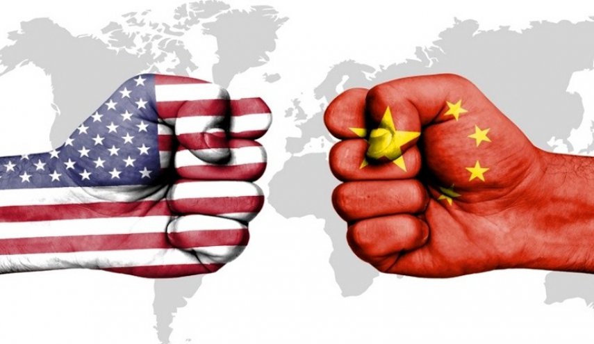  چین: باید برای درگیری نظامی با آمریکا آماده باشیم 