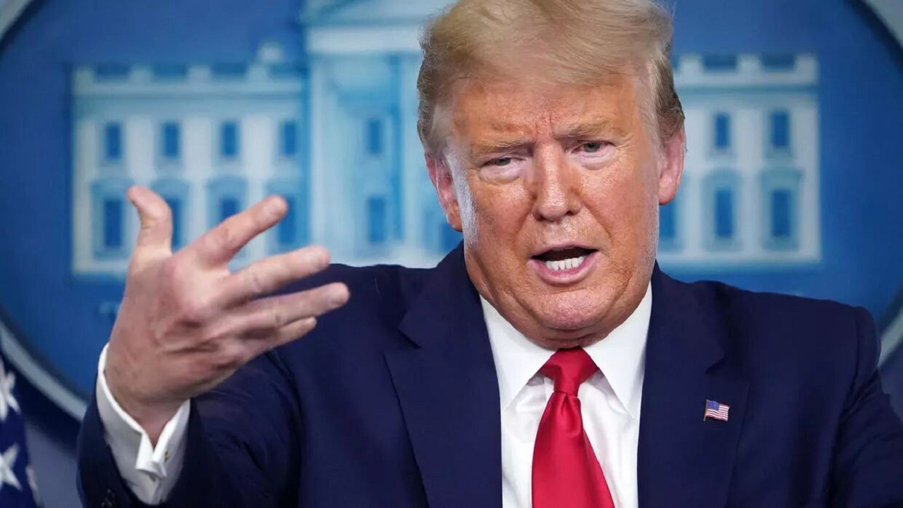 دفاع جانانه نوکر از ارباب 