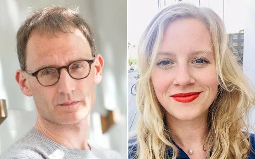 ادامه داستان پروفسور نیل فرگوسن 