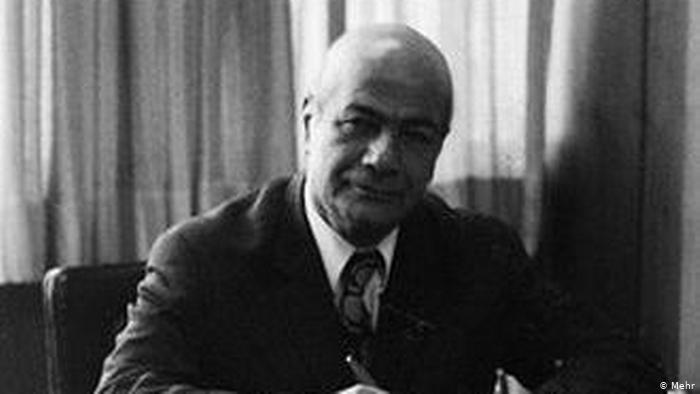 پيش‌آهنگ نوانديشی در انديشه‌های كهن 