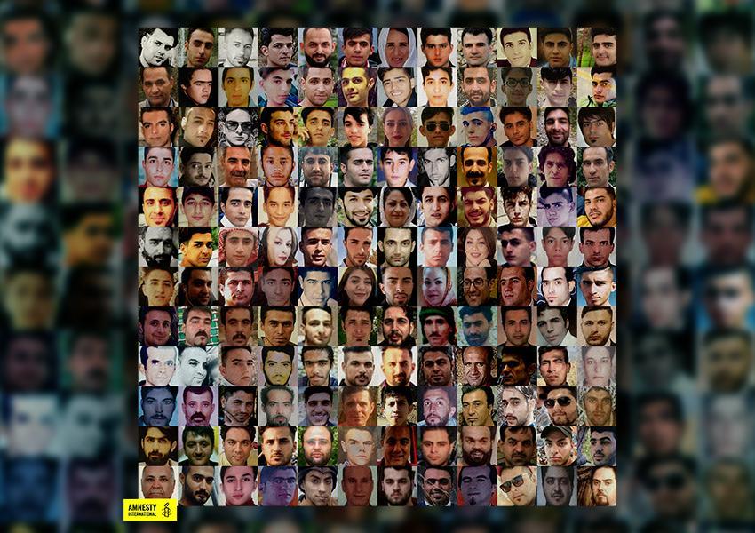 اولین آمار رسمی پس از حدود هفت ماه؛وزیر کشور کشته‌شدن دست‌کم ۲۲۵نفر در اعتراضات آبان را تایید کرد