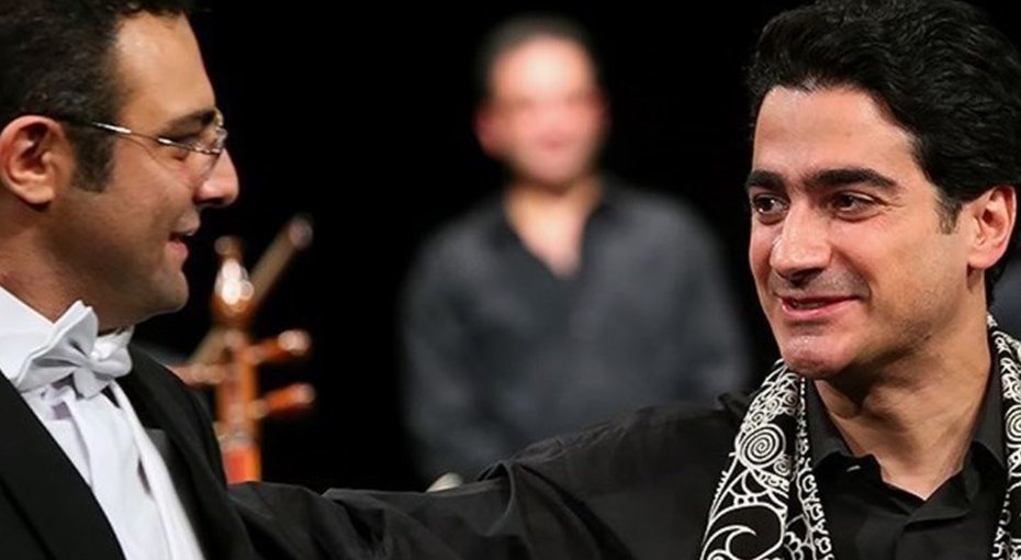کنسرت آنلاین همایون شجریان با همراهی ارکستر مجلسی تهران به رهبری بردیا کیارس پس از یک هفته تبلیغ گسترده در فضای مجازی، شب گذشته یکشنبه چهارم خردادماه برگزار شد.