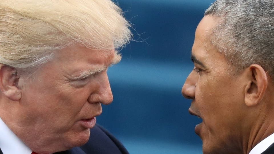 اوباماگیت؛ فعالیت جاسوسی دولت اوباما علیه خبرنگار سی‌بی‌اس