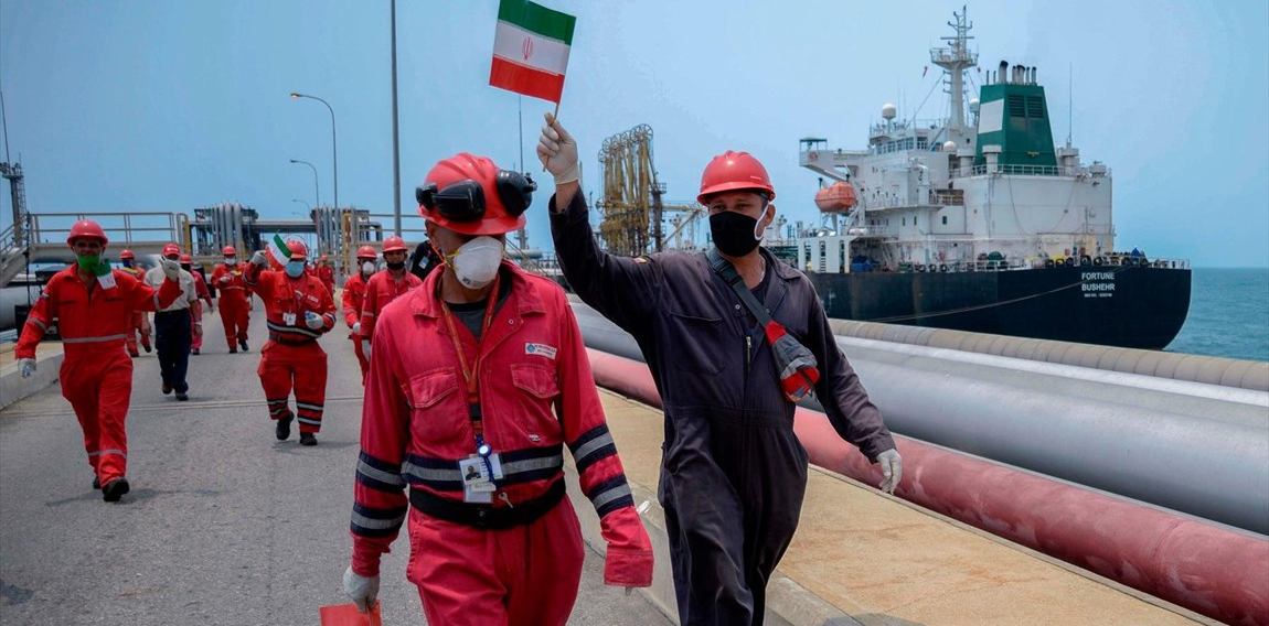 وای از این رژیم و رسانه های شادی آفرینش 