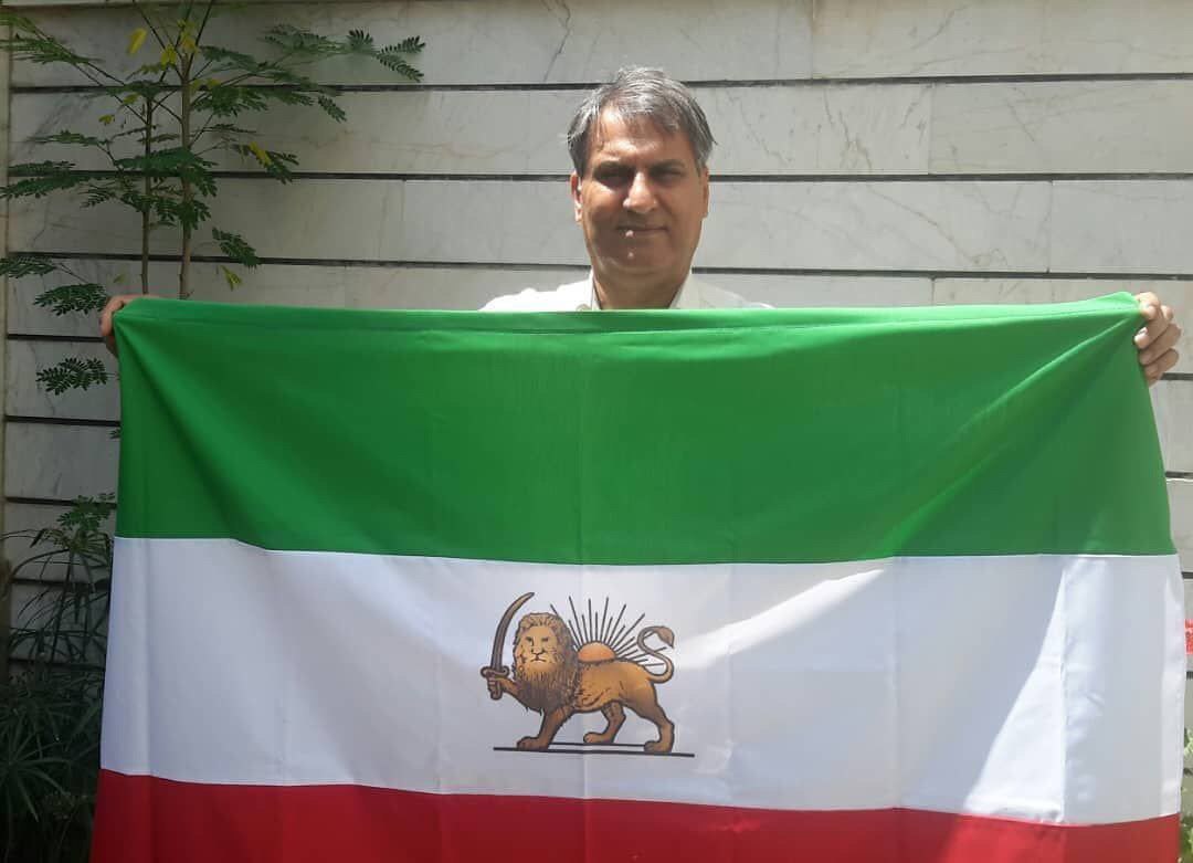 یک ملت، یک پرچم