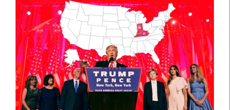 ایرانیان در ایالات متحده از نتیجه انتخابات ریاست جمهوری آمریکا چه توقع و انتظاری دارند؟