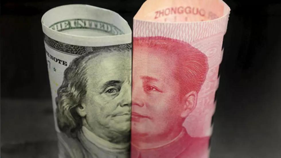 کمبود شدید منابع ارزی ایران، ایران در آستانه بحران ارزی © Dr.