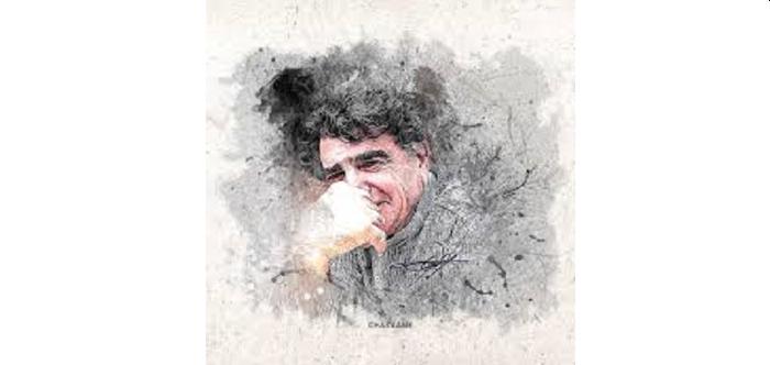 پیکر زنده نام محمد رضا شجریان، خسرو آواز ایران، در کنار آرامگاه فردوسی در مشهد به خاک سپرده می شود