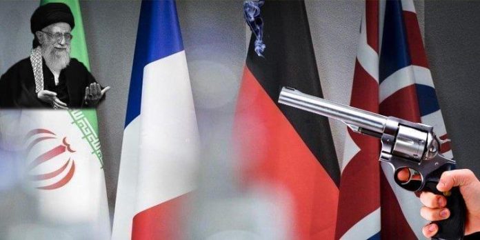 نیوزویک: باید نفس مالی رژیم ایران را قطع کرد و به تأسیسات اتمی و نظامی آن ضربه اساسی زد