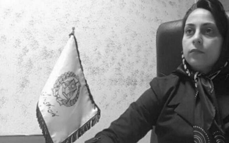 محرومیت از حق درمان و ملاقات برای سهیلا حجاب وکیل دادگستری؛ پرونده جدید با وجود ۱۸ سال حکم زندان!