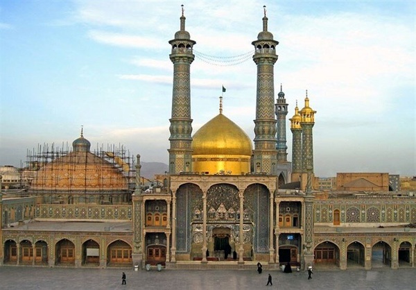 هفته آینده تمام زائران خارجی از قم خارج می‌شوند