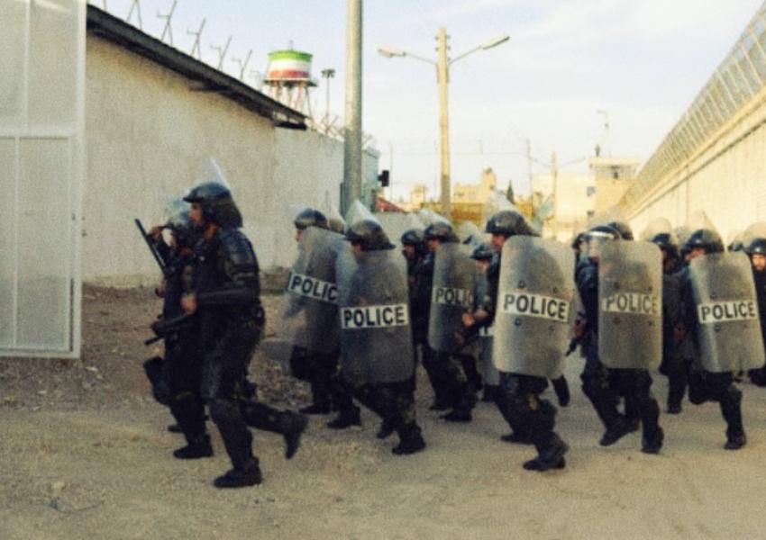 پنجمین شورش در زندان‌های ایران طی ده روز؛ اعتراض و درگیری در زندان همدان