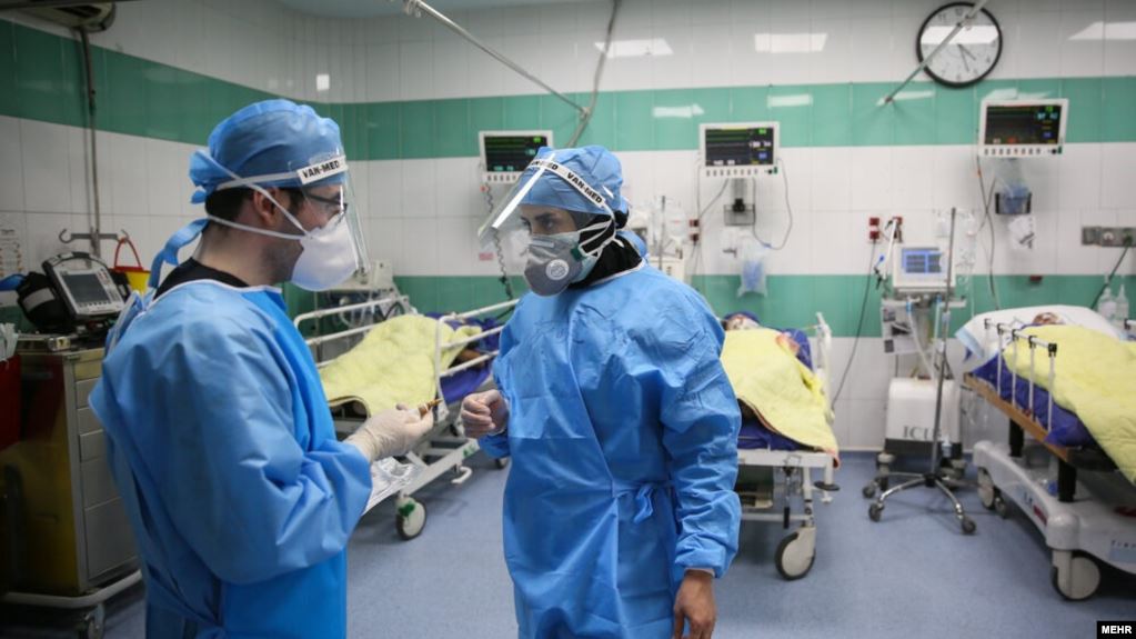 روش ایران برای کاهش آمار | یک نماینده مجلس: مرگ بیماران مبتلا به کرونا «بیماری حاد تنفسی» اعلام می‌شود