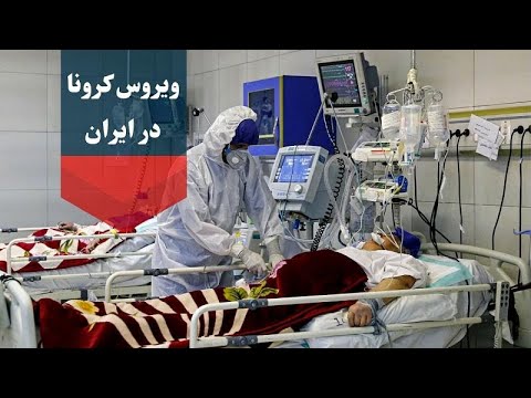 ویروس کورنا را سرزمین چین به ایران هدیه کرد و فرمانده نیروهای مسلح ایران، به همتای چینی خود پیام سپاس می فرستد