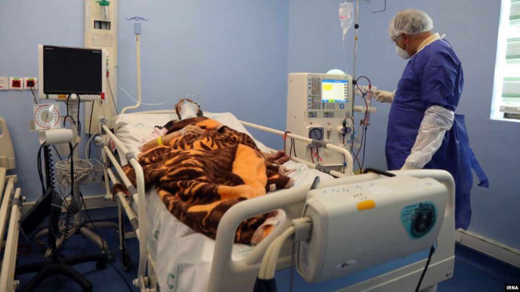 اذعان مقام وزارت بهداشت به وجود ویروس کرونا در ایران «از اوایل بهمن‌ماه»