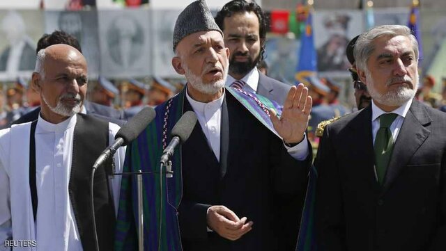 آمریکا یک میلیارد دلار از کمک خود به افغانستان را قطع کرد