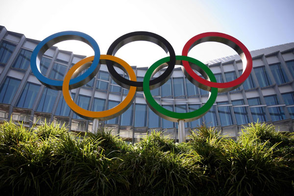 فشار بر ژاپن برای تعویق بازی‌های المپیک توکیو