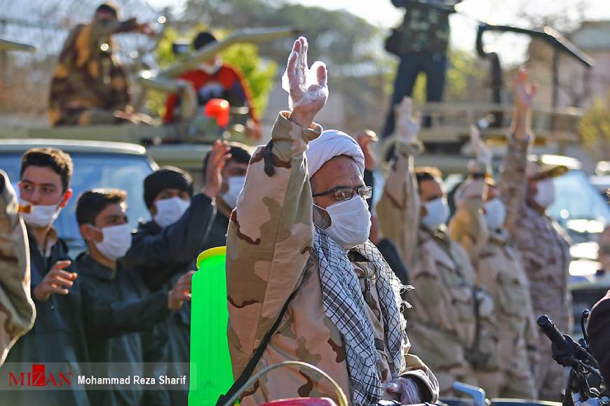 ۲۱ برنده جوایز علمی نوبل به دبیرکل سازمان ملل: منابع درمانی را از کنترل سپاه پاسداران انقلاب اسلامی خارج کنید!