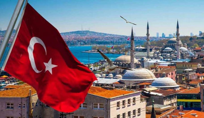 کرونا اقتصاد شکننده ترکیه را تهدید می‌کند