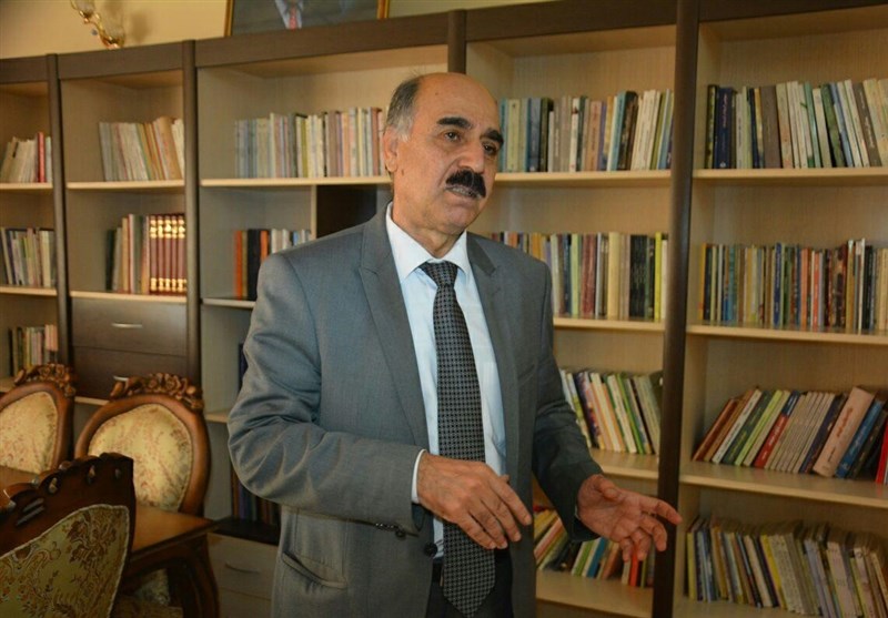 اتحادیه میهنی کردستان عراق: خواهان برون رفت از بن بست کنونی هستیم