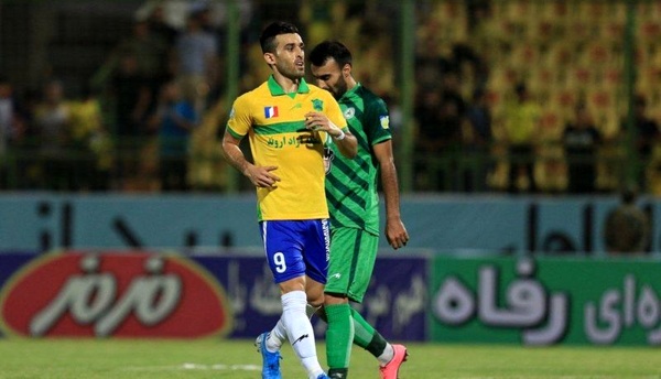 نفهمیدم که مشکل اسکوچیچ دقیقا با من چه بود