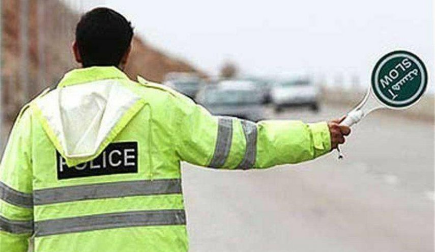 محدودیت‌های ترافیکی در تهران اعلام شد