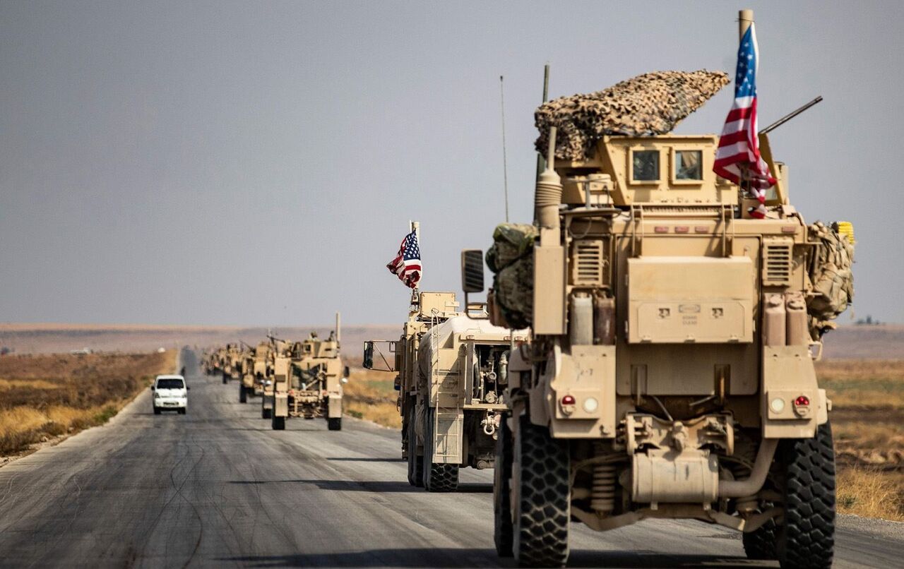 عضو الفتح: آمریکا دنبال تقسیم عراق و اجرای طرح صهیونیستی است