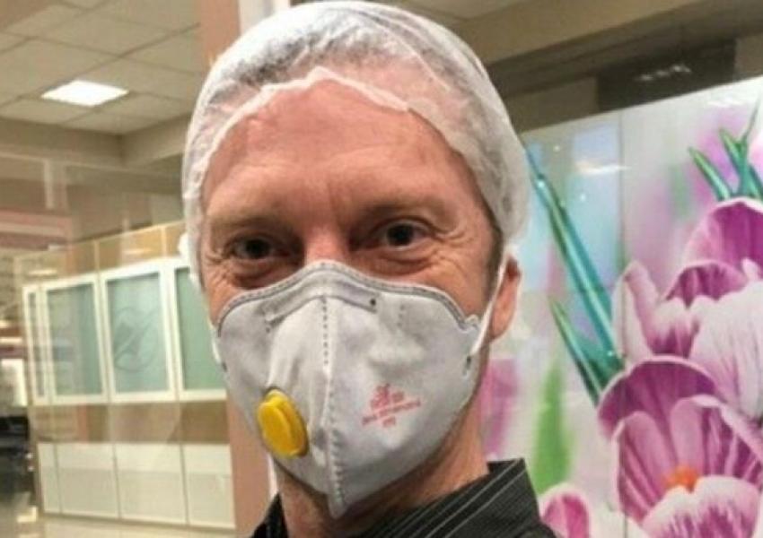 مایکل وایت شهروند آمریکایی زندانی در ایران، خواستار معالجه در خاک آمریکا شد